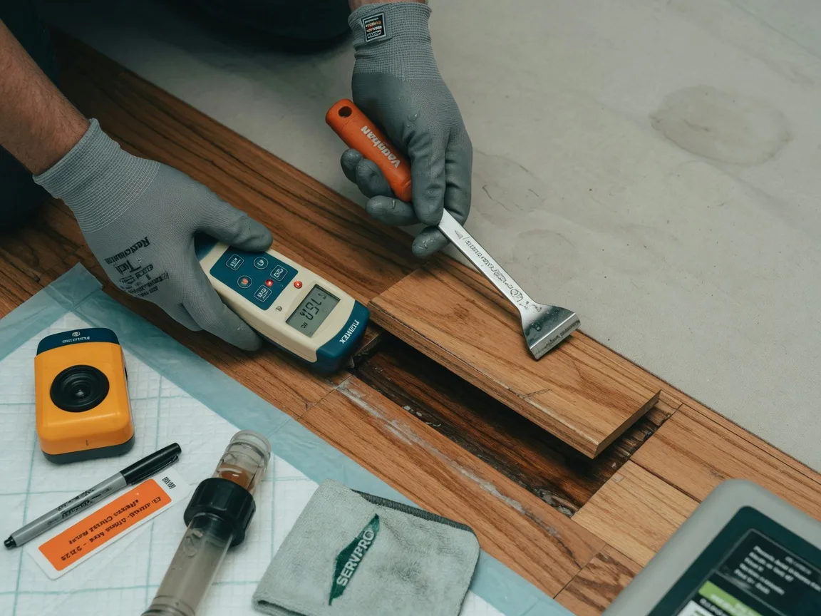 Why choose Water Damage Restoration in Hardwick, GA